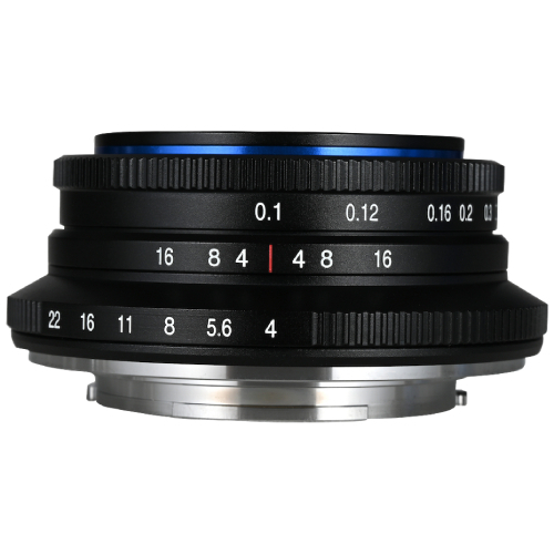 Laowa 10mm f/4 Cookie Lens - Nikon Z