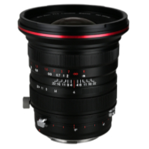 Laowa 20mm f/4 Zero-D Shift Lens - Canon RF