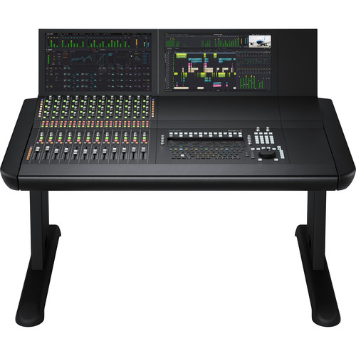 Blackmagic Design Fairlight Console Bundle 2 Bay