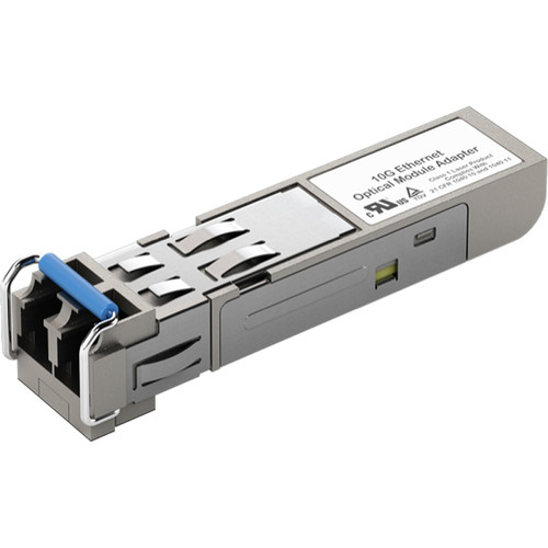 Blackmagic Design 10G Ethernet Optical Module Adapter