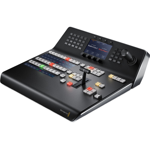 Blackmagic Design ATEM 1 M/E Advanced Panel