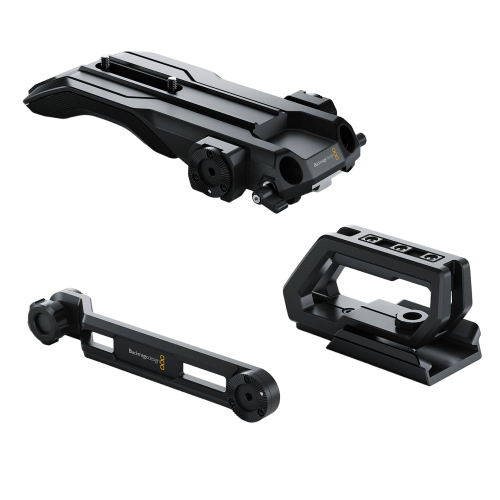 Blackmagic Design Shoulder-Mount Kit for the URSA Mini