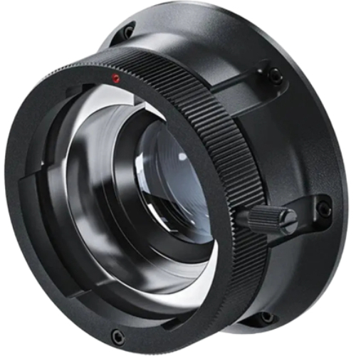 Blackmagic Design Camera URSA Broadcast - B4 Mount