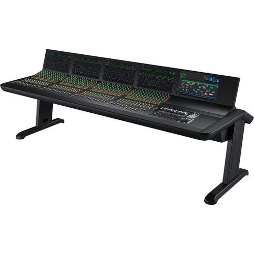 Blackmagic Design Fairlight 5-Bay Console Chassis