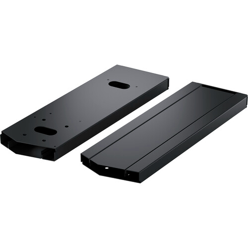 Blackmagic Design Fairlight Console Chassis Leg Kit - 8 Deg