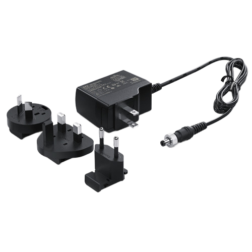 Blackmagic Design 12V Locking Power Supply (12W)