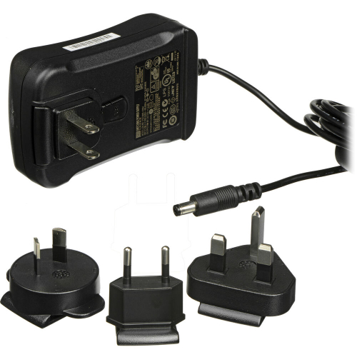 Blackmagic Design 12V Power Supply for Select Hardware