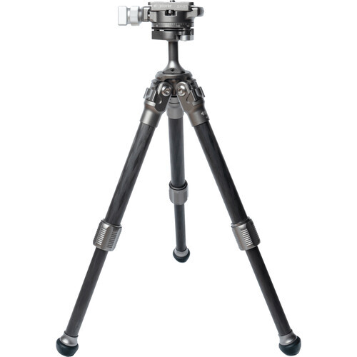 Explorer GX-KIT Gravity Table Top Tripod with GX-01 Ball Head