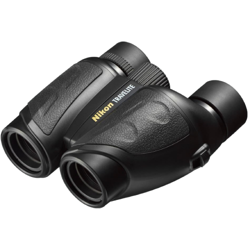 Nikon Travelite VI 8x25 CF Binoculars