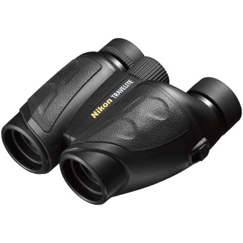 Nikon Travelite VI 12x25 CF Binoculars