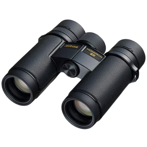 Nikon Monarch 10x30 HG Binoculars