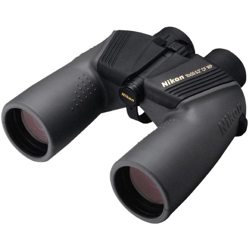 Nikon 10x50 CF WP Binoculars