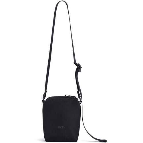 Urth Point and Shoot Pouch (Black)