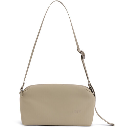 Urth Crossbody Bag (Beige)