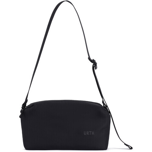 Urth Crossbody Bag (Black)