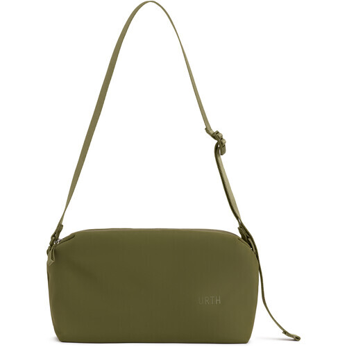 Urth Crossbody Bag (Green)