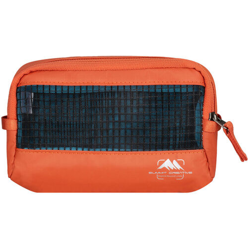 Summit Creative Accessories Storage Bag 1L (Orange)