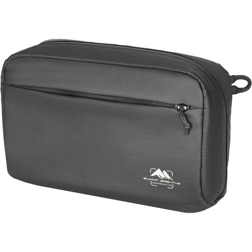 Summit Creative Accessories Storage Bag 2L - Black