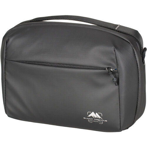 Summit Creative Accessories Storage Bag 3L (Black)