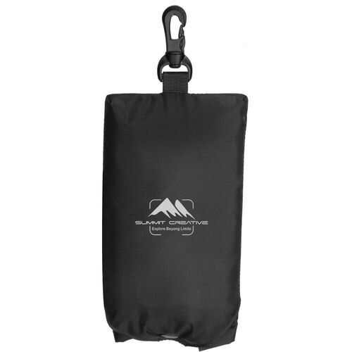 Summit Creative Outdoor Rain Cover (Black)