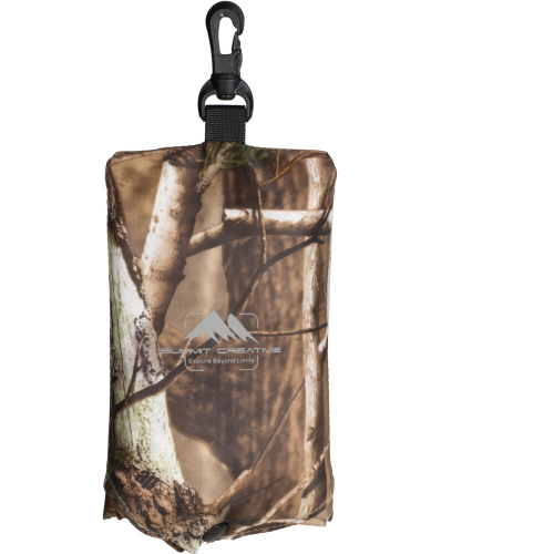 Summit Creative Outdoor Rain Cover - Camo