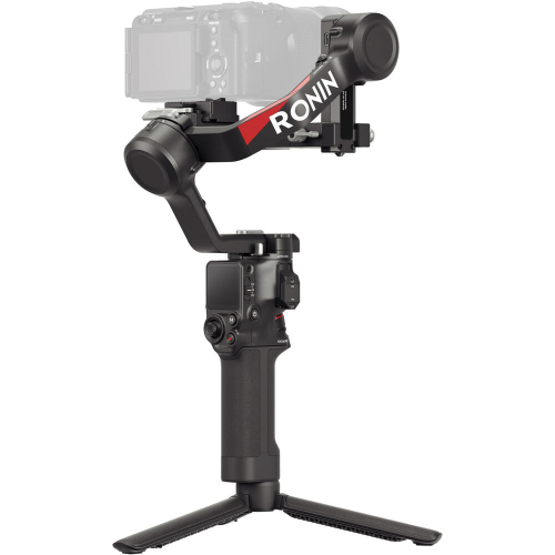 DJI Ronin RS 4 Gimbal