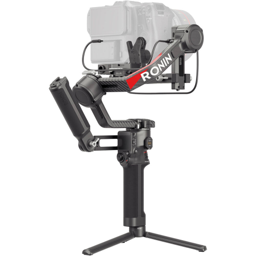 DJI Ronin RS 4 Pro Combo Gimbal