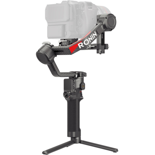 DJI Ronin RS 4 Pro Gimbal