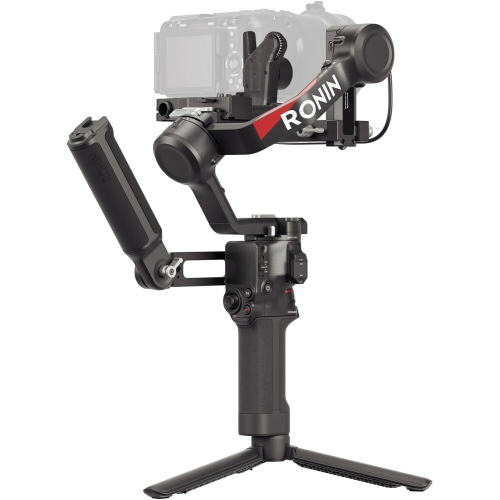 DJI Ronin RS 4 Combo Gimbal