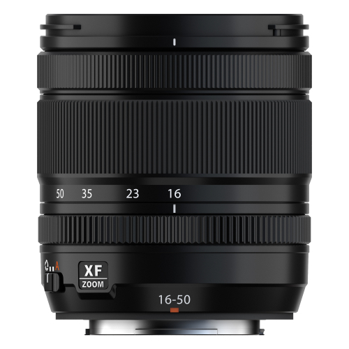 Fujifilm XF 16-50mm f/2.8-4 R LM WR Lens