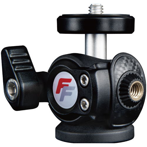 Firefly FBH-K2 Ball Head