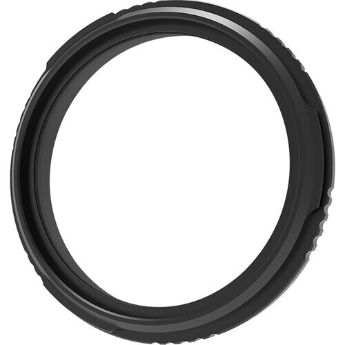 Haida NanoPro X100 Clear Filter for FujiFilm X100 - Black