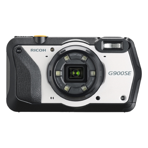 Ricoh G900SE Digital Camera with Wi-Fi & Bluetooth