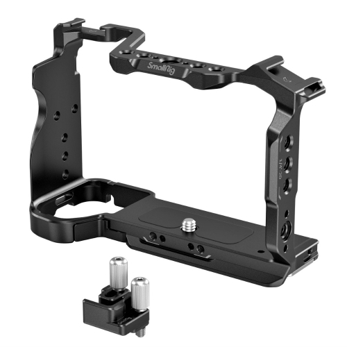 SmallRig Cage Kit for Sony Alpha 7C II / Alpha 7CR 4422