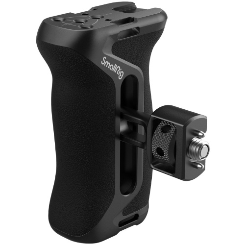 SmallRig Side Handle with Two-in-One Locating Screw 4346