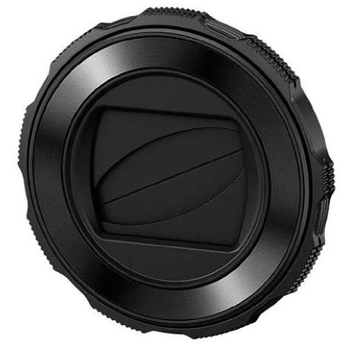 OM SYSTEM LB-T01 Lens Barrier for TG Cameras