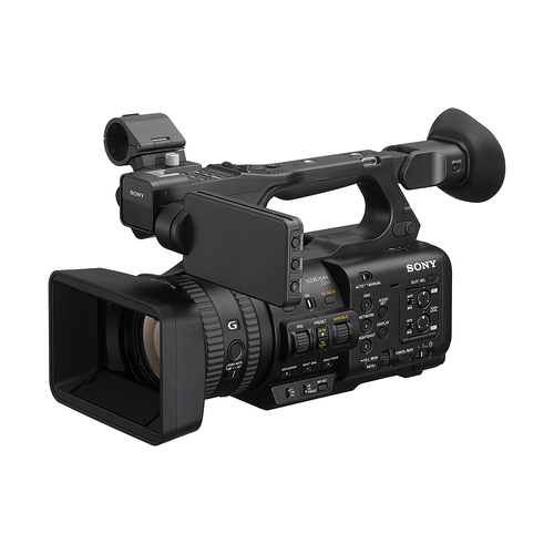 Sony PXW-Z200 Professional 4K Camcorder with SDI