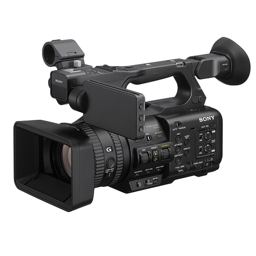 Sony HXR-NX800 Professional 4K Camcorder