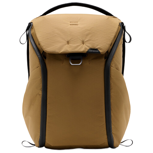 Peak Design Everyday Backpack 20L v2 - Coyote