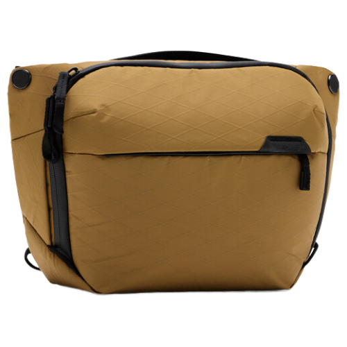 Peak Design Everyday Sling 6L v2 - Coyote