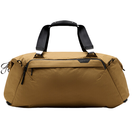 Peak Design Travel Duffel 50L - Coyote