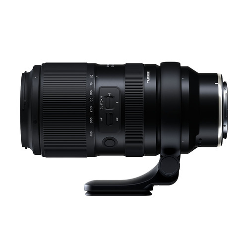 Tamron 50-400mm f/4.5-6.3 Di III VC VXD Lens for Nikon Z