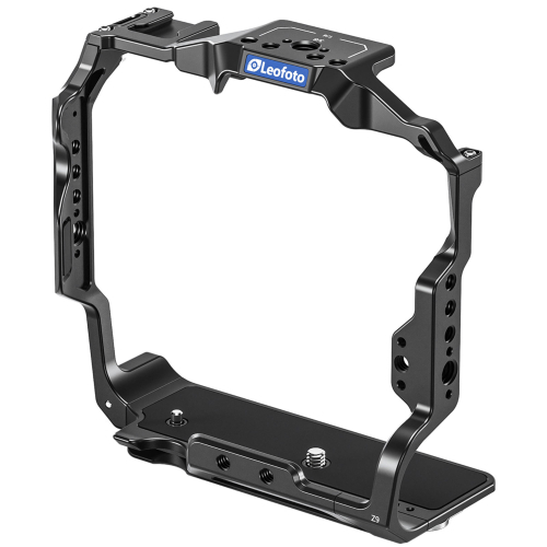 Leofoto Z9 Camera Cage for Nikon Z9