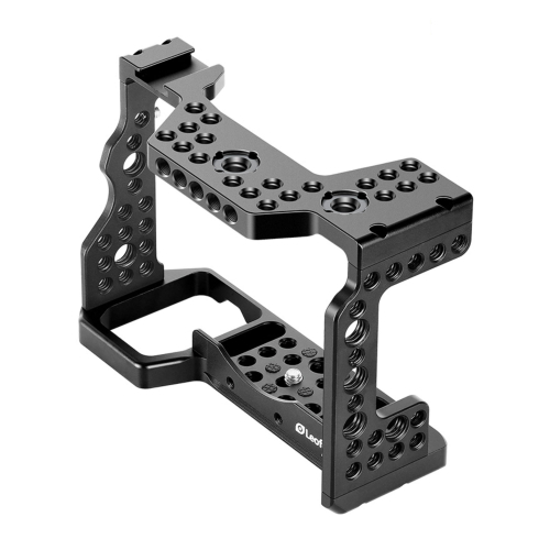 Leofoto Camera Cage for Sony A7R III, A7 III and A9