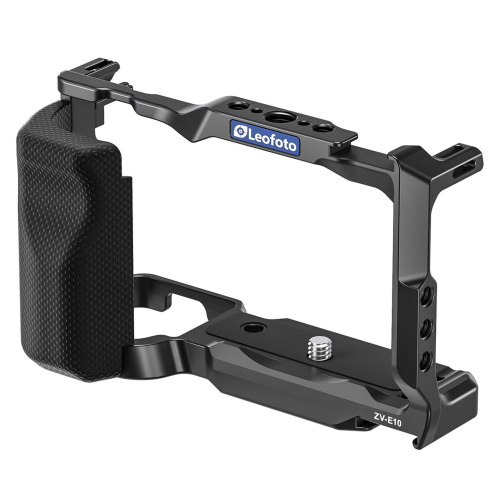 Leofoto ZV-E10 Camera Cage for Sony ZV-E10