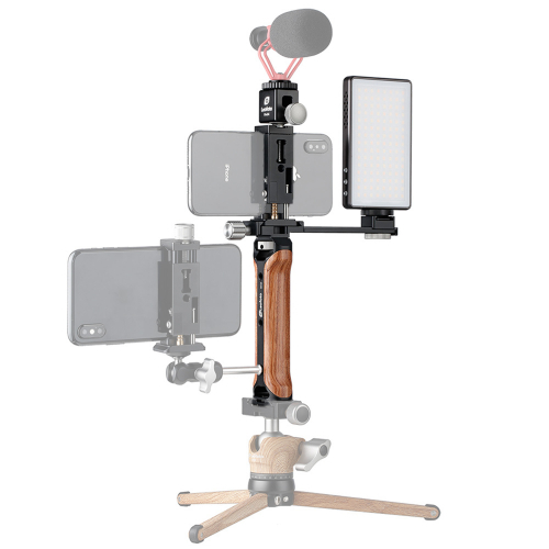 Leofoto VC-1 Mobile Photography and Videography Kit