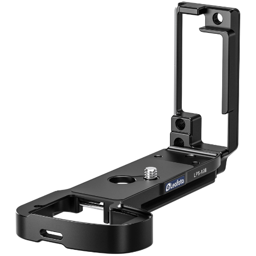 Leofoto LPS-A9 L-Bracket for Sony A9 III