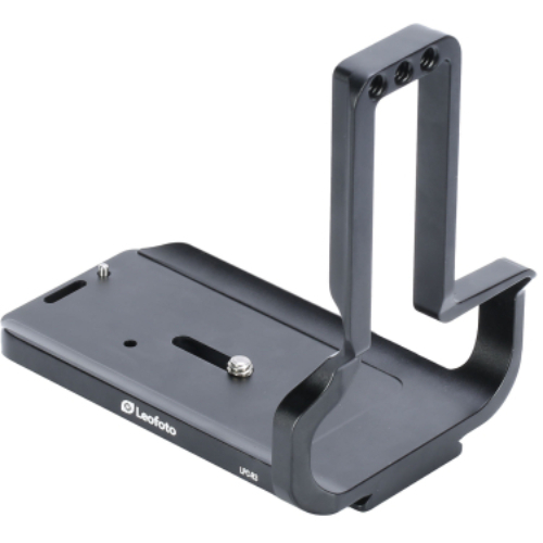 Leofoto LPC-R3 L-Bracket for Canon R3