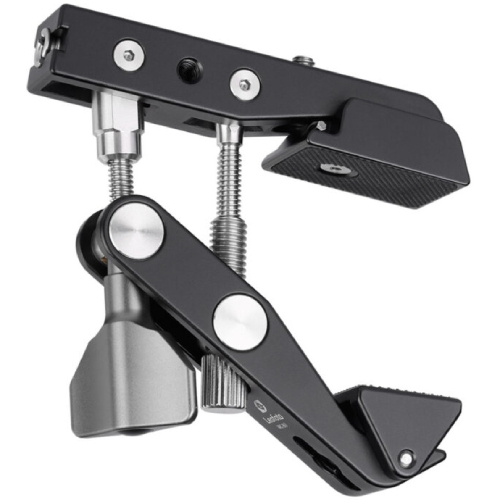 Leofoto MC-100 123mm Multi-function Clamp