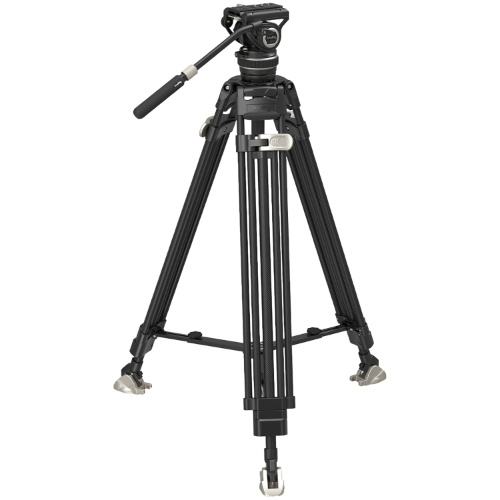 SmallRig FreeBlazer Heavy-Duty Carbon Fiber Tripod Kit AD-100 3989